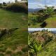 Lote con espectacular vista a la represa en El Peñol – 3.200 m²