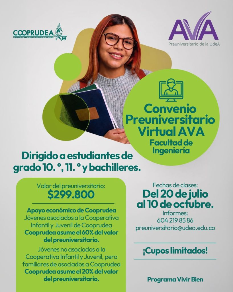 PREUNIVERSITARIO AVA