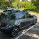 Renault Duster automática